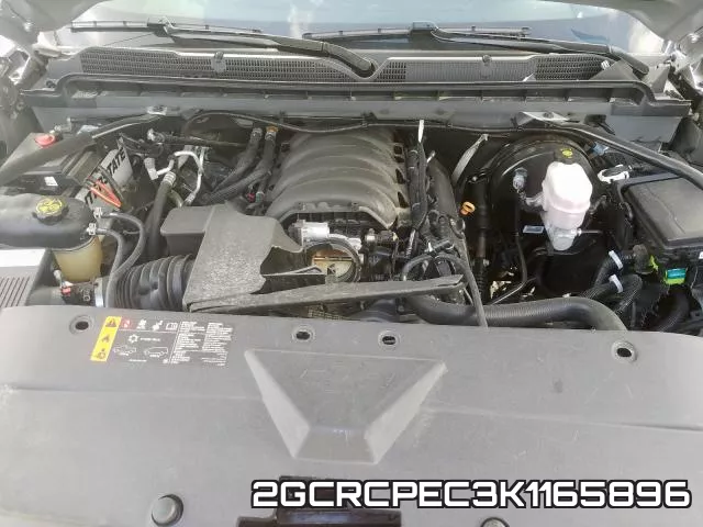2GCRCPEC3K1165896 фото 8