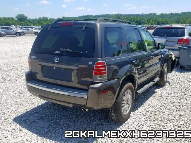2GKALMEKXH6237325 фото 4