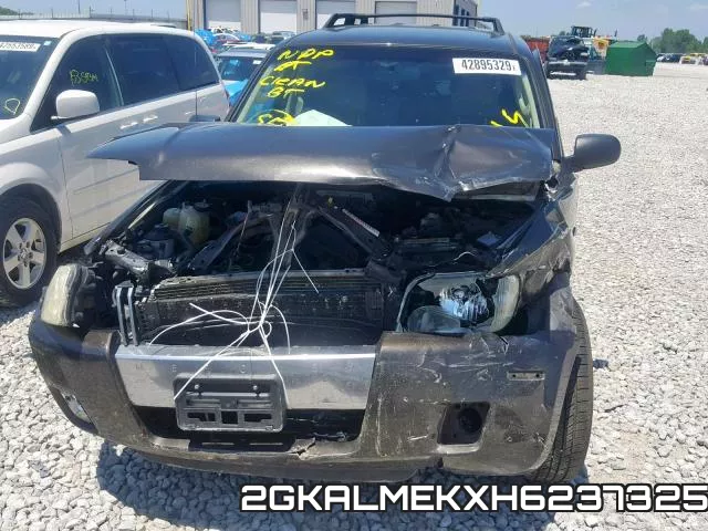 2GKALMEKXH6237325 фото 9