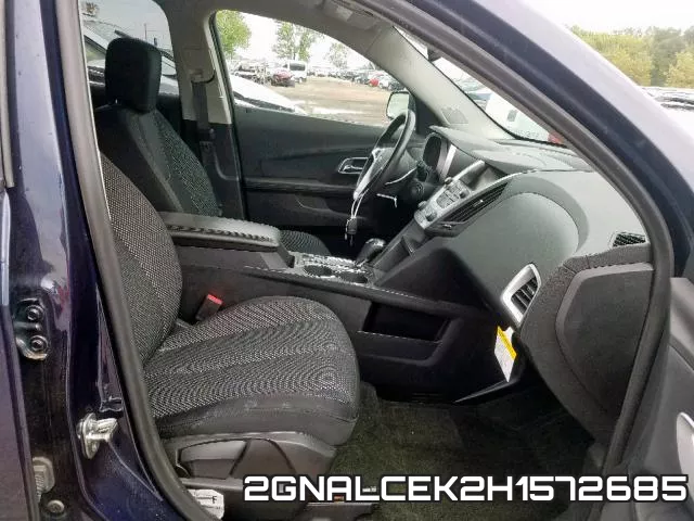 2GNALCEK2H1572685 фото 6