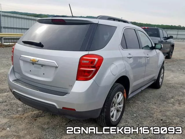 2GNALCEK8H1613093 фото 5