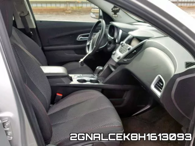 2GNALCEK8H1613093 фото 6