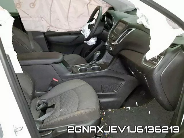 2GNAXJEV1J6136213 фото 6