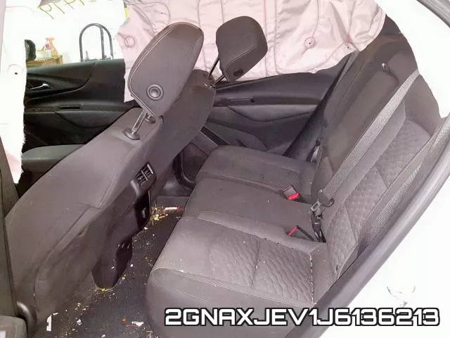 2GNAXJEV1J6136213 фото 7