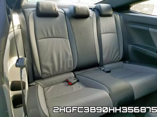2HGFC3B90HH356875 фото 7