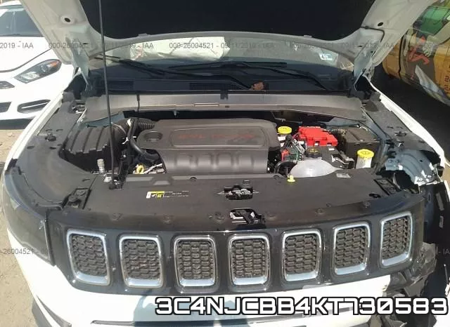3C4NJCBB4KT730583 фото 2
