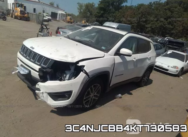 3C4NJCBB4KT730583 фото 3