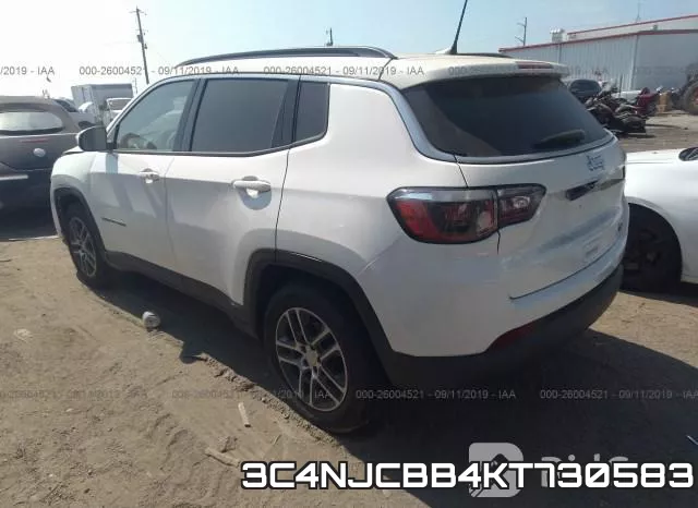 3C4NJCBB4KT730583 фото 4