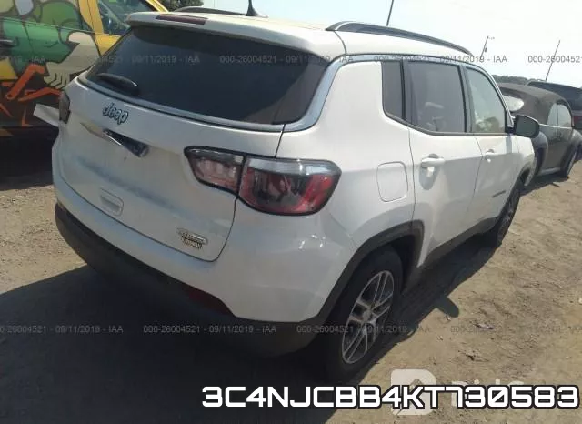 3C4NJCBB4KT730583 фото 5