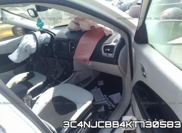 3C4NJCBB4KT730583 фото 6