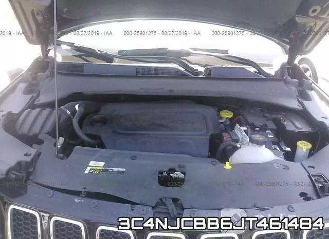 3C4NJCBB6JT461484 фото 2