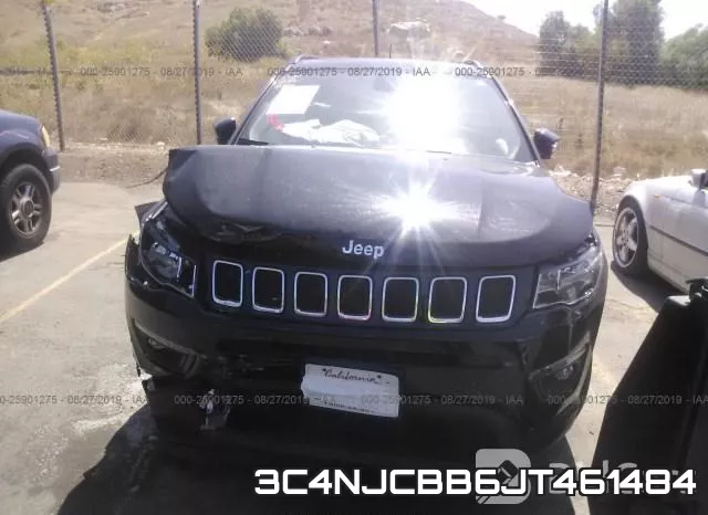 3C4NJCBB6JT461484 фото 7