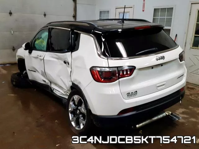 3C4NJDCB5KT754721 фото 4