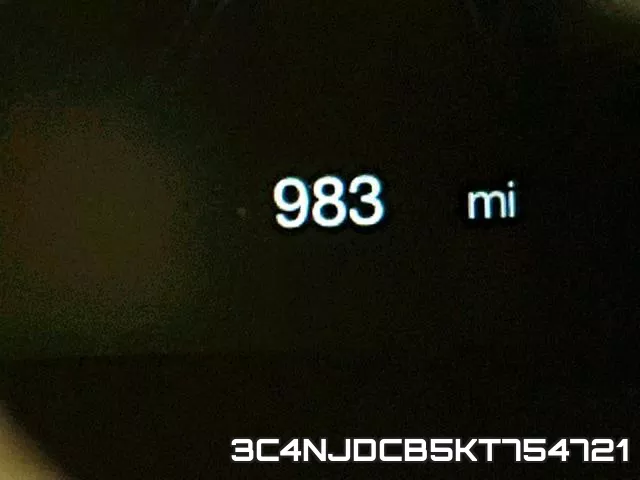 3C4NJDCB5KT754721 фото 9