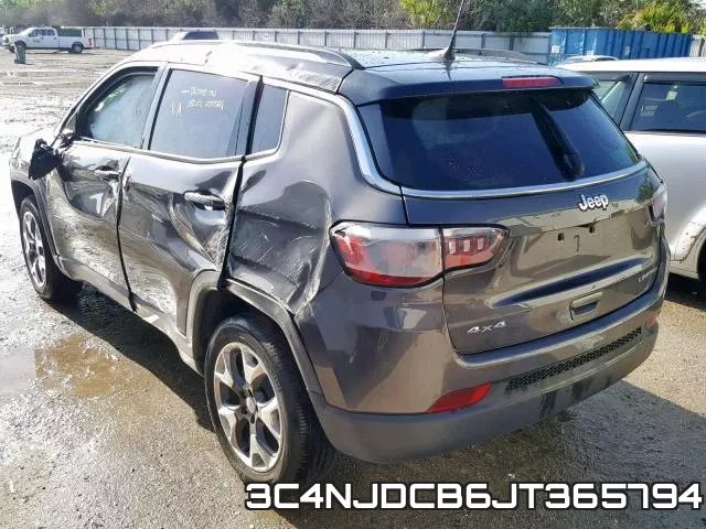 3C4NJDCB6JT365794 фото 4