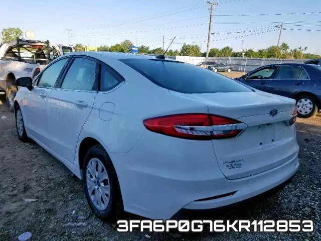 3FA6P0G76KR112853 фото 4