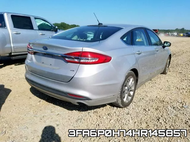 3FA6P0H74HR145857 фото 5