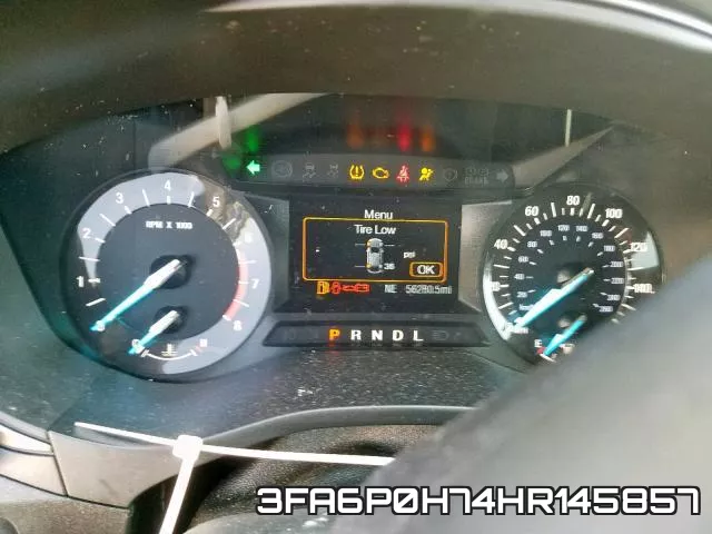 3FA6P0H74HR145857 фото 9