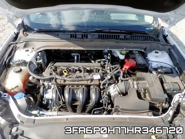 3FA6P0H77HR346720 фото 8