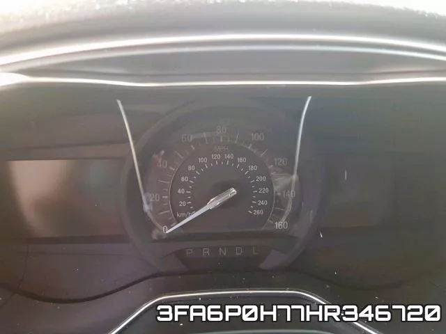 3FA6P0H77HR346720 фото 9