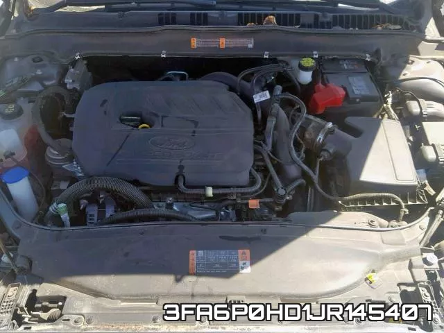 3FA6P0HD1JR145407 фото 7