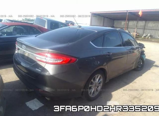 3FA6P0HD2HR335209 фото 5