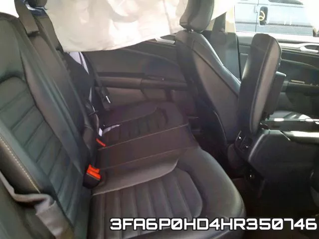 3FA6P0HD4HR350746 фото 7