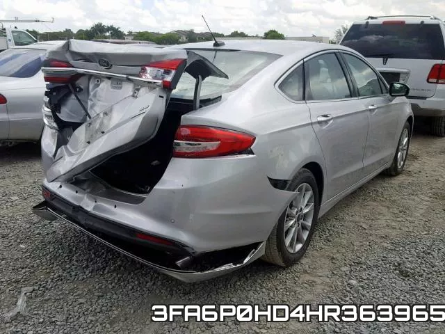 3FA6P0HD4HR363965 фото 5
