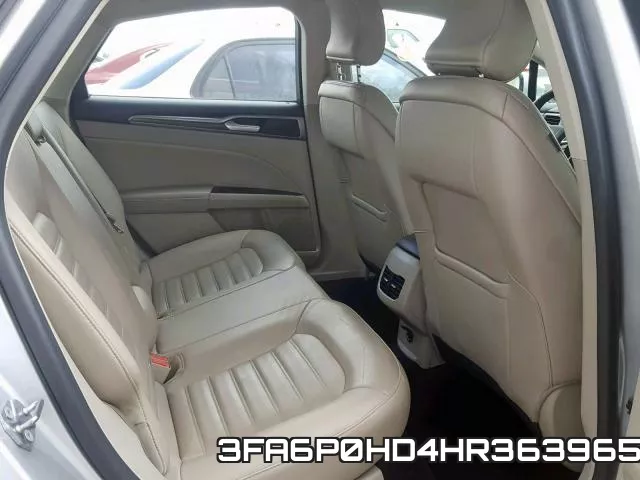 3FA6P0HD4HR363965 фото 6