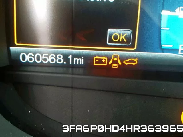 3FA6P0HD4HR363965 фото 8