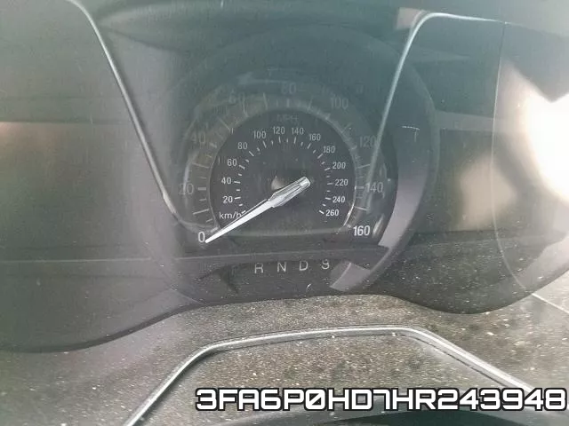 3FA6P0HD7HR243948 фото 9
