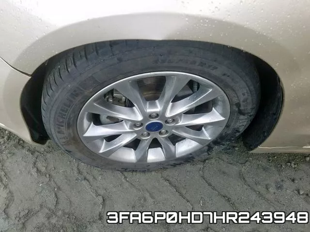 3FA6P0HD7HR243948 фото 10