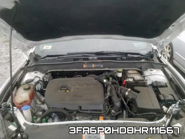 3FA6P0HD8HR111667 фото 8