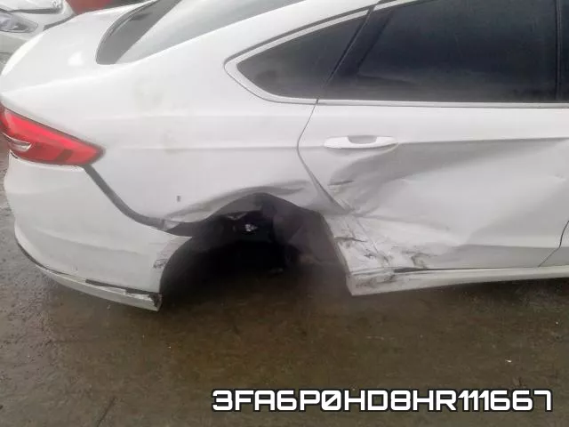 3FA6P0HD8HR111667 фото 10