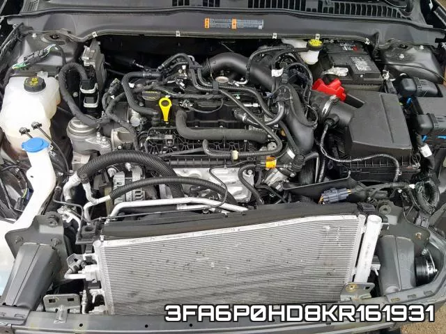 3FA6P0HD8KR161931 фото 8