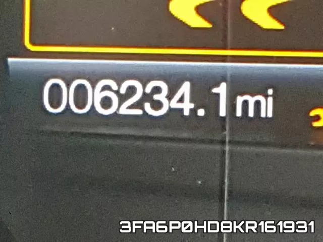 3FA6P0HD8KR161931 фото 9