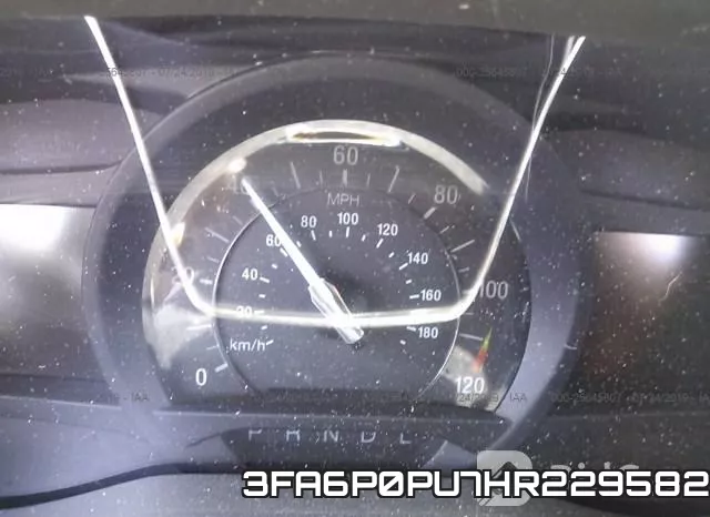 3FA6P0PU7HR229582 фото 8