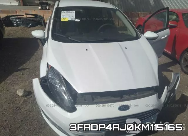 3FADP4AJ0KM115165 фото 7