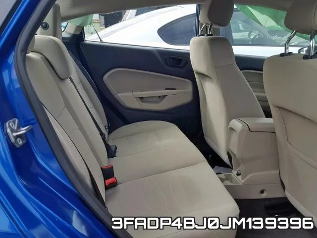 3FADP4BJ0JM139396 фото 7