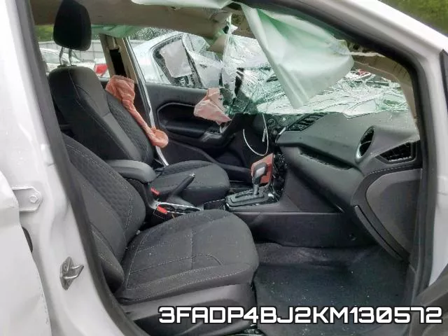 3FADP4BJ2KM130572 фото 6