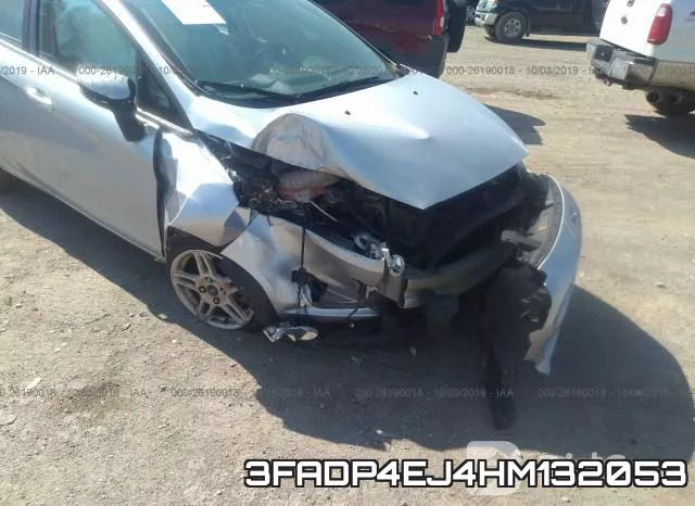 3FADP4EJ4HM132053 фото 6