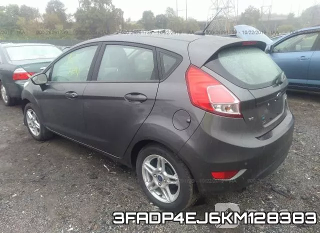 3FADP4EJ6KM128383 фото 4
