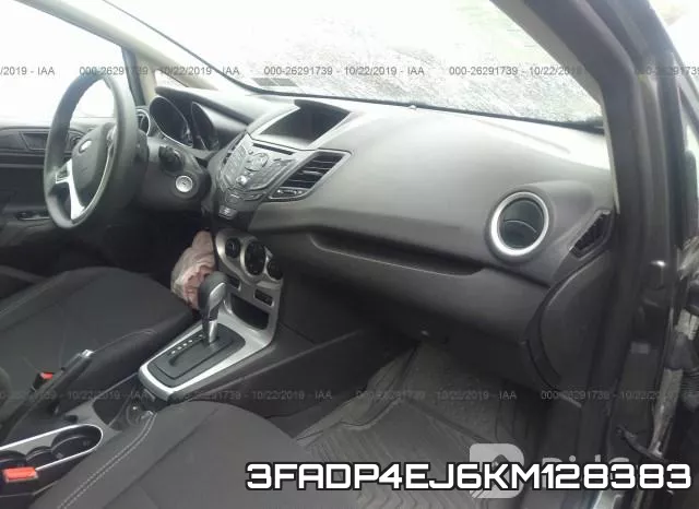 3FADP4EJ6KM128383 фото 6