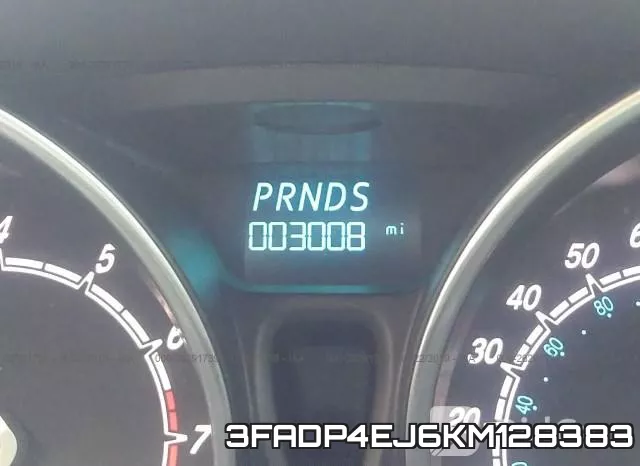 3FADP4EJ6KM128383 фото 8