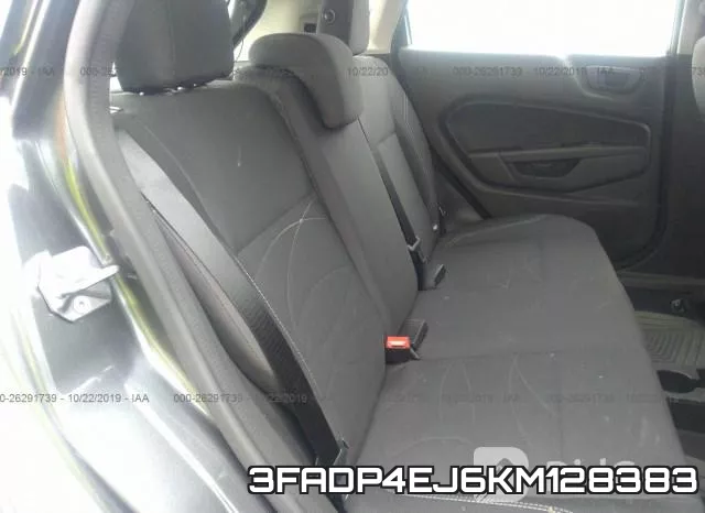 3FADP4EJ6KM128383 фото 9