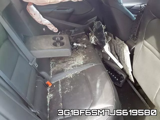 3G1BF6SM7JS619580 фото 7