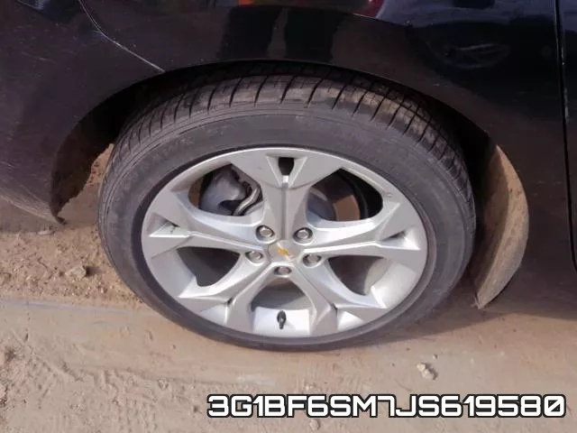 3G1BF6SM7JS619580 фото 10