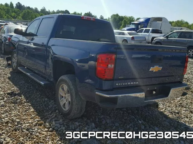 3GCPCREC0HG230545 фото 4