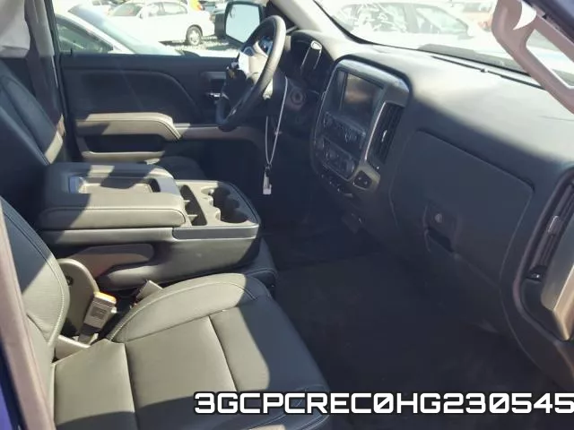 3GCPCREC0HG230545 фото 6