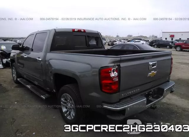 3GCPCREC2HG230403 фото 3